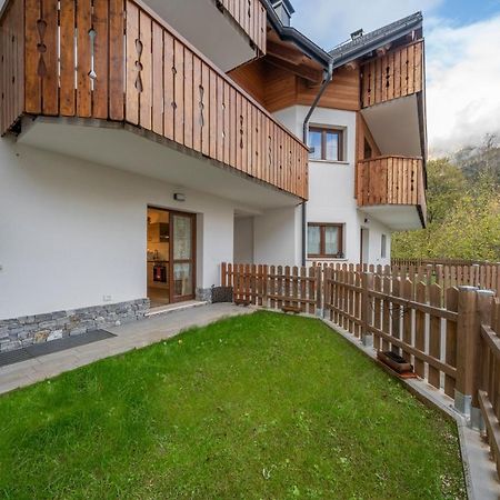 Alpi Giulie Chey Apartamento Camporosso  Exterior foto