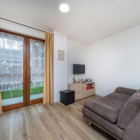 Alpi Giulie Chey Apartamento Camporosso  Exterior foto