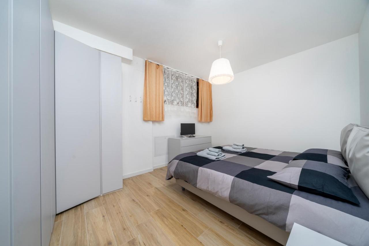 Alpi Giulie Chey Apartamento Camporosso  Exterior foto