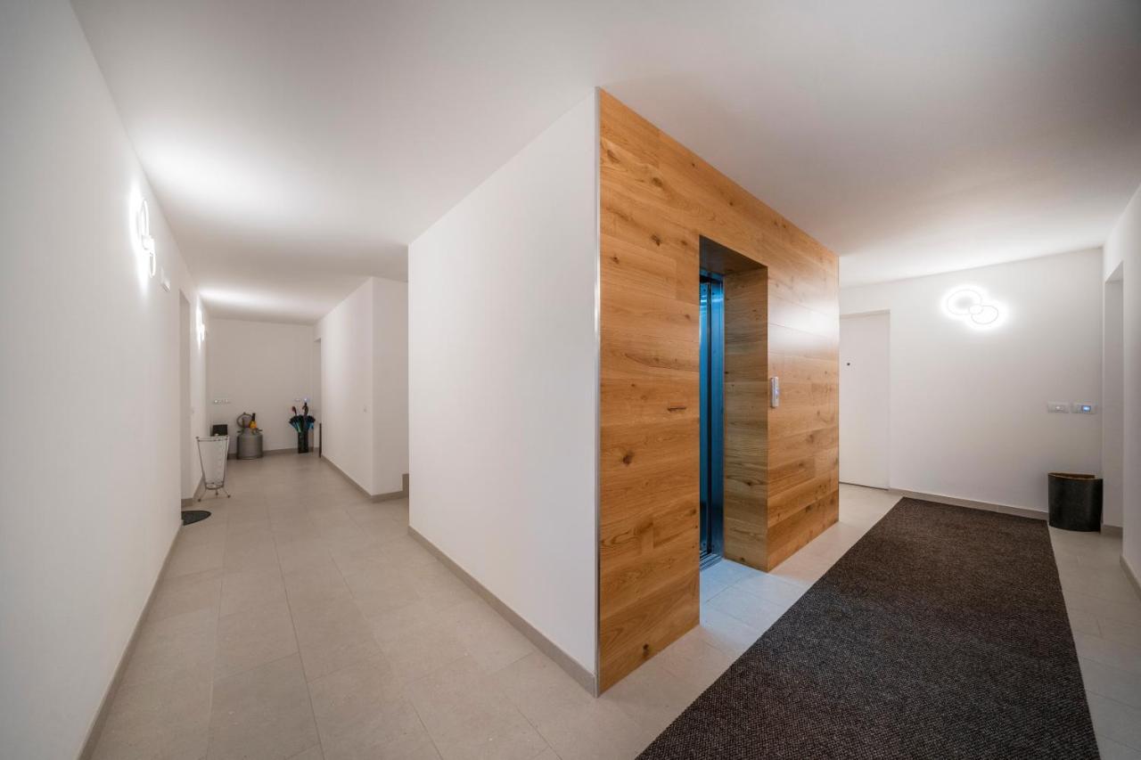 Alpi Giulie Chey Apartamento Camporosso  Exterior foto
