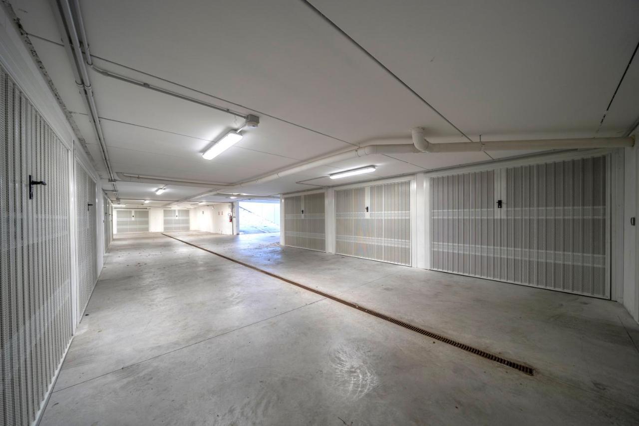 Alpi Giulie Chey Apartamento Camporosso  Exterior foto