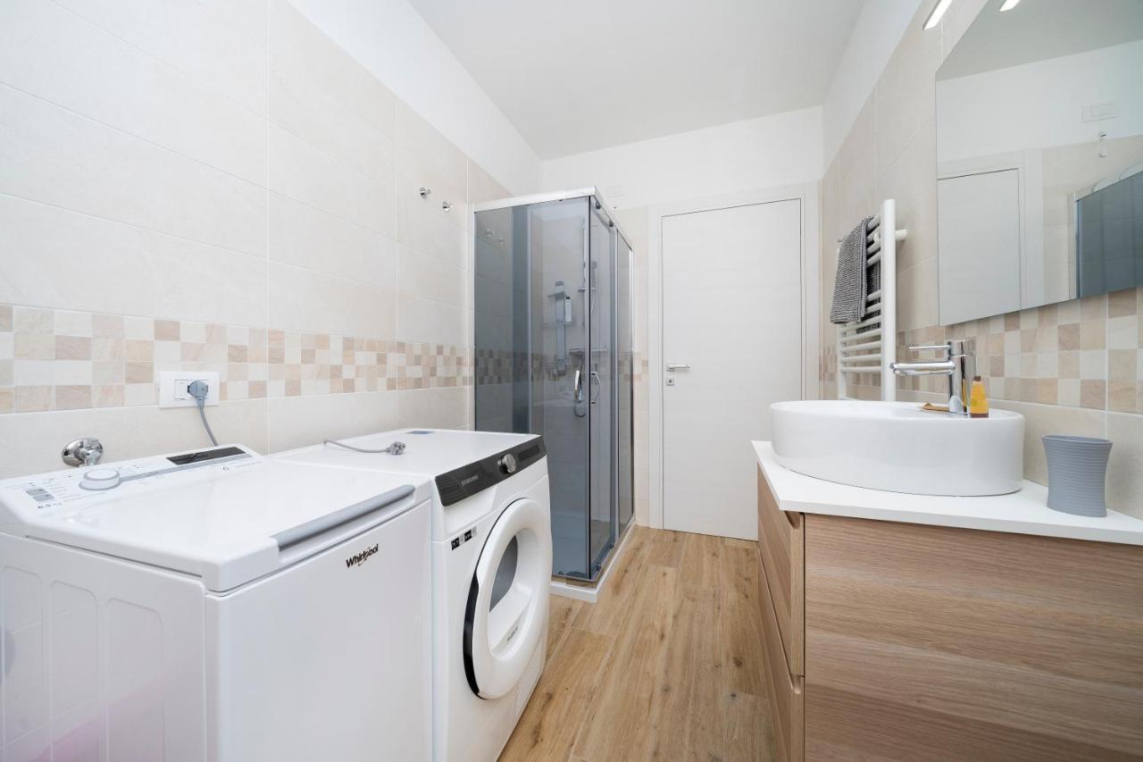 Alpi Giulie Chey Apartamento Camporosso  Exterior foto