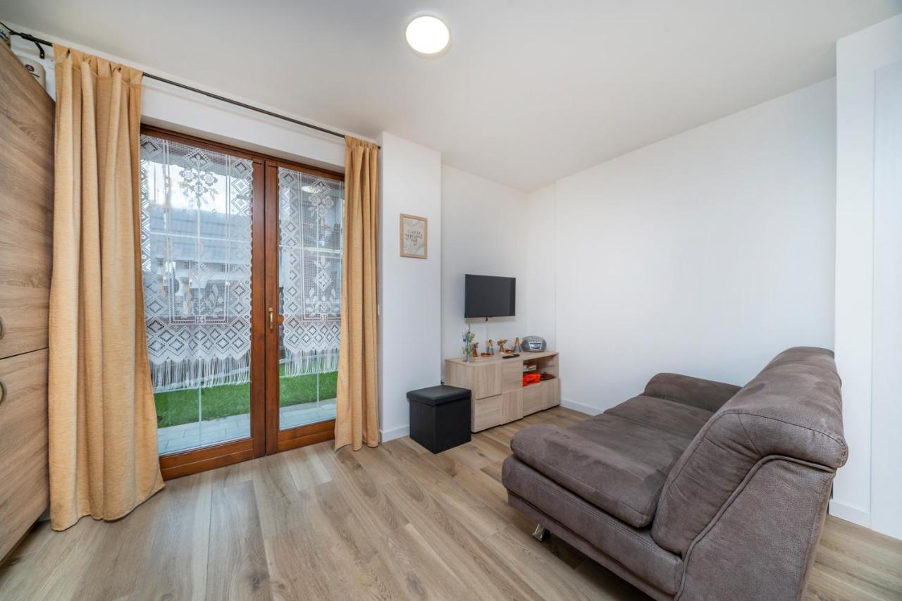 Alpi Giulie Chey Apartamento Camporosso  Exterior foto