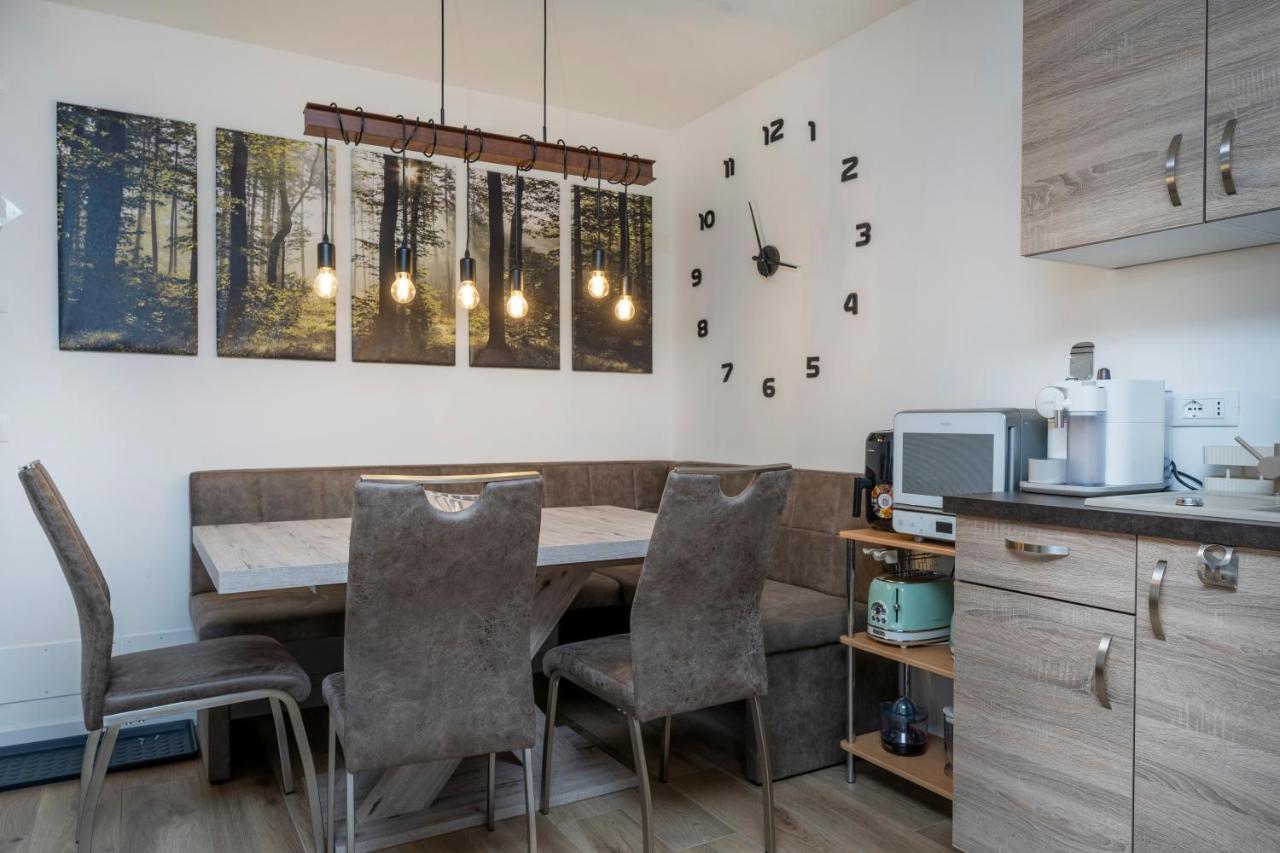 Alpi Giulie Chey Apartamento Camporosso  Exterior foto
